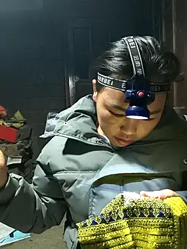 Linkdak2's cam snapshot