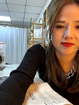 Efangfang's cam snapshot