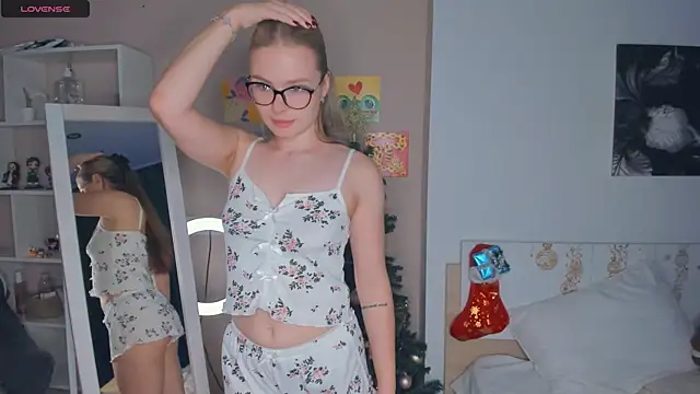 Icehoneybyte's cam snapshot