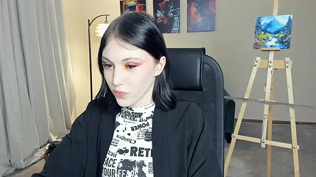 LavonePrimos's cam snapshot