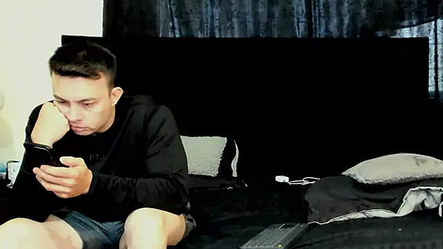 lissandthor13 live sex cam