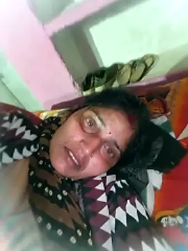 Pooja_shre's cam snapshot