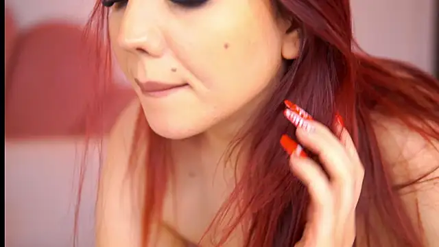 Scarlett_Veyra's cam snapshot