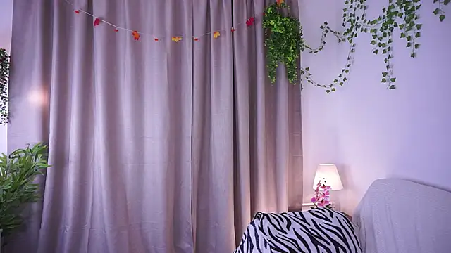 KissyCloud's cam snapshot