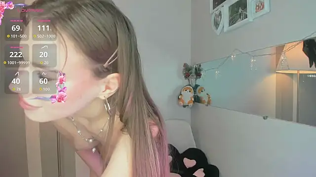 DianaBBurn's cam snapshot