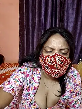 Cute-richa1's cam snapshot