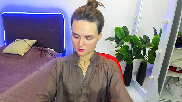 Jessy_lil's cam snapshot