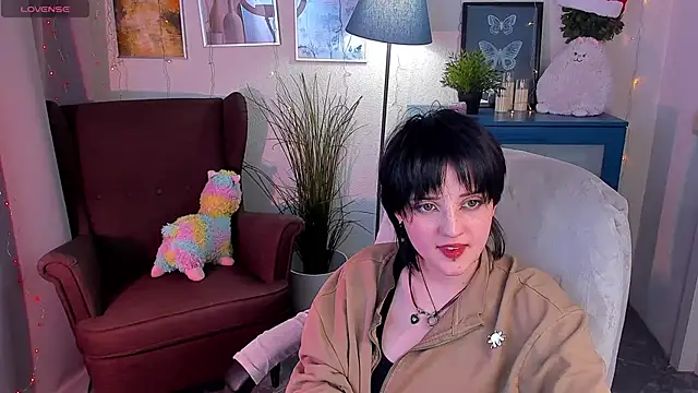 SarahShelby's cam snapshot