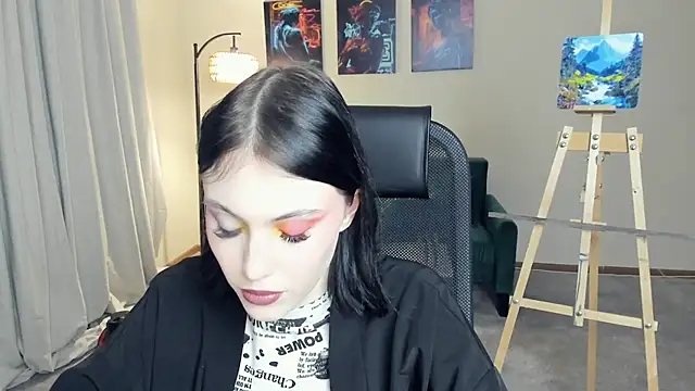 LavonePrimos's cam snapshot