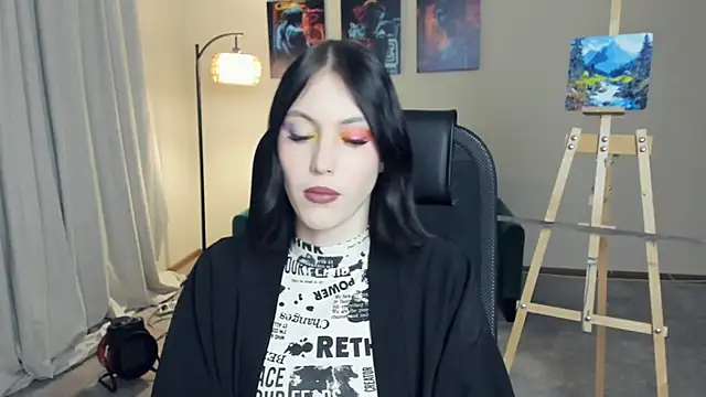 LavonePrimos's cam snapshot