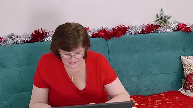 Sandra_Sunrise's cam snapshot