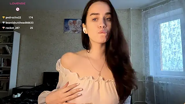 Quiet_luxury's cam snapshot