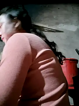 xuxulovezz's cam snapshot