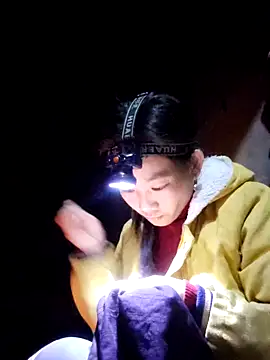 gio-thu's cam snapshot