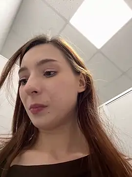 LilluKatten's cam snapshot