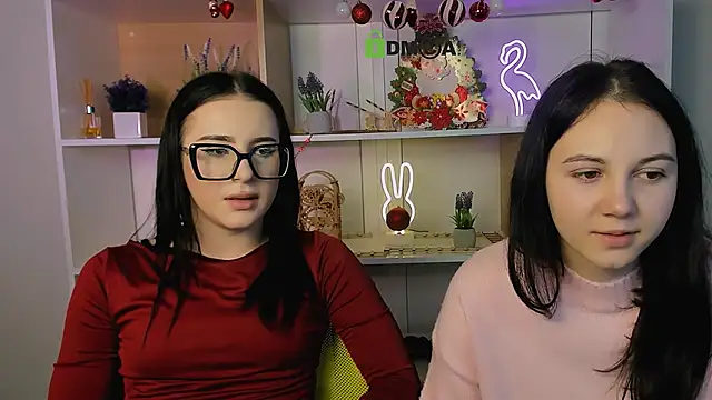 alia_skay's cam snapshot