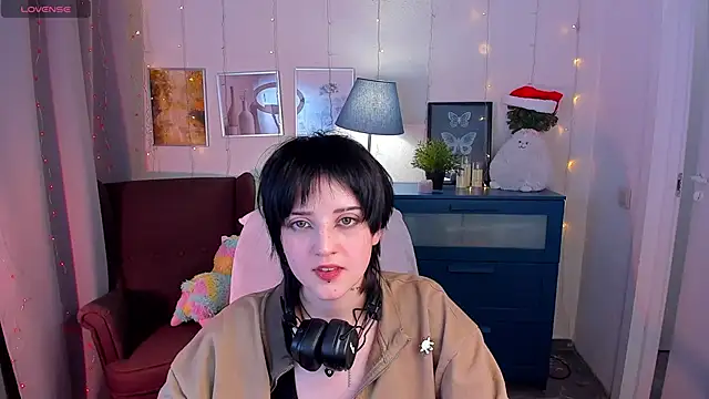 SarahShelby's cam snapshot