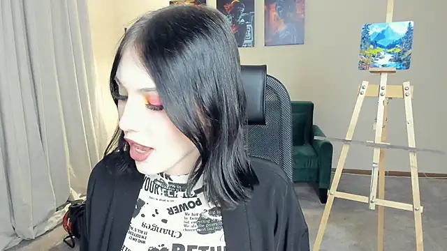 LavonePrimos's cam snapshot