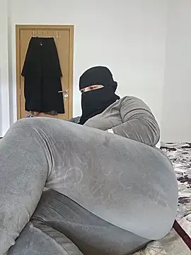 Bibaasxx's cam snapshot