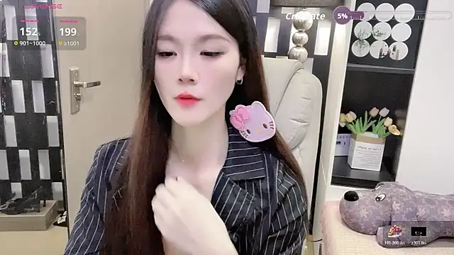 Yueyue-MM's cam snapshot