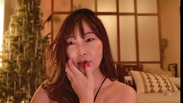 japanesequeen's cam snapshot