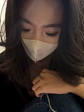 feifei-love's cam snapshot