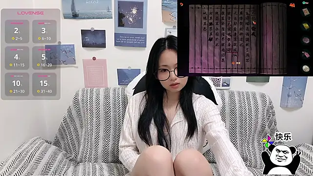 LiLiYbaby's cam snapshot