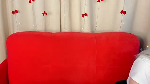 AlessaKiss's cam snapshot