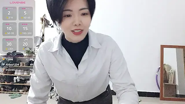 Lulu-uu's cam snapshot