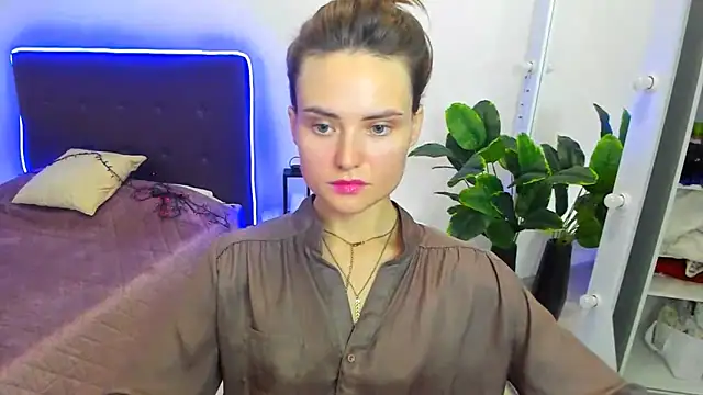 Jessy_lil's cam snapshot