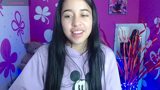 milkydoll4's cam snapshot