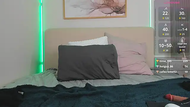 blue_nymph1's cam snapshot