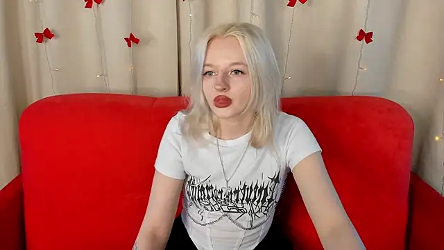 AlessaKiss's cam snapshot