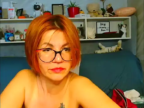 Natali3855's cam snapshot