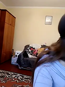 ShyPampBlondie's cam snapshot