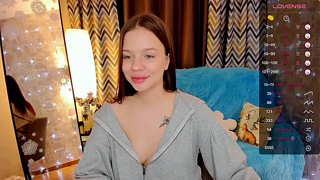 marydreams_'s cam snapshot