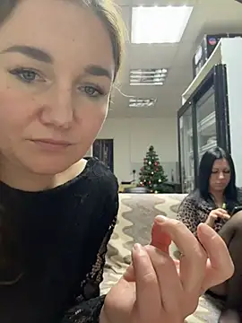 VaryaRose's cam snapshot