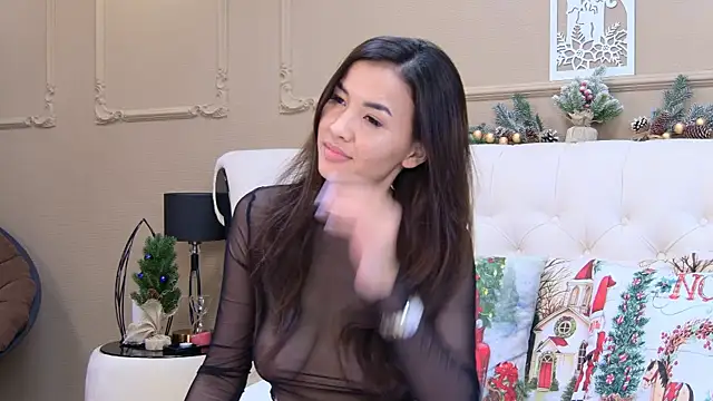 cordeliawow's cam snapshot