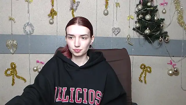 LisaDarcy's cam snapshot