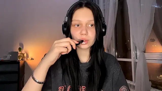 Jane_Calman's cam snapshot