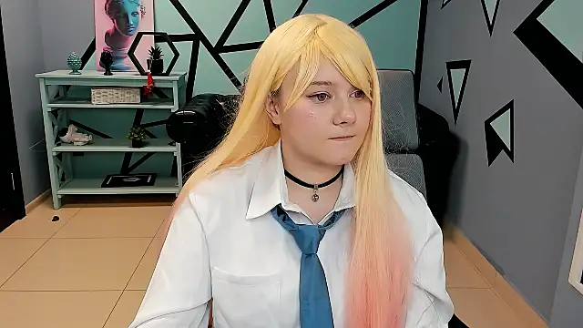 auroranelson's cam snapshot