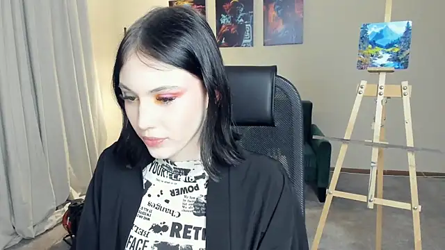 LavonePrimos's cam snapshot