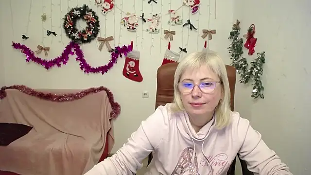 LaurenWishy live sex cam