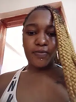 Pretty_tiffan's cam snapshot