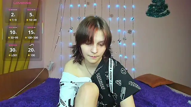 AudreyyKim's cam snapshot