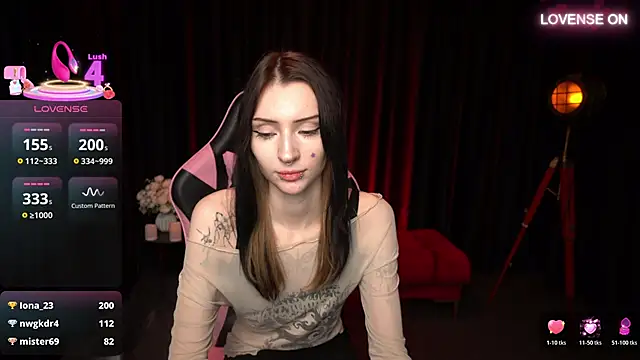 Trix_Void's cam snapshot