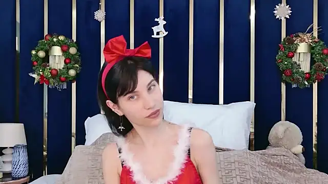 Dedra_Dixon's cam snapshot