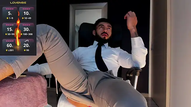 MarkWalker__ live sex cam