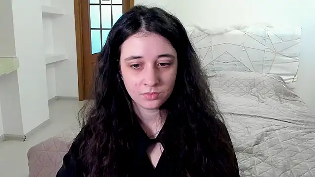 Ginablum's cam snapshot