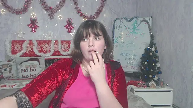 StaceyLex's cam snapshot